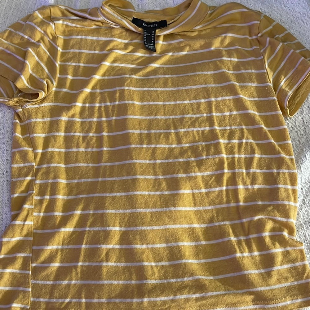 Never worn from forever 21